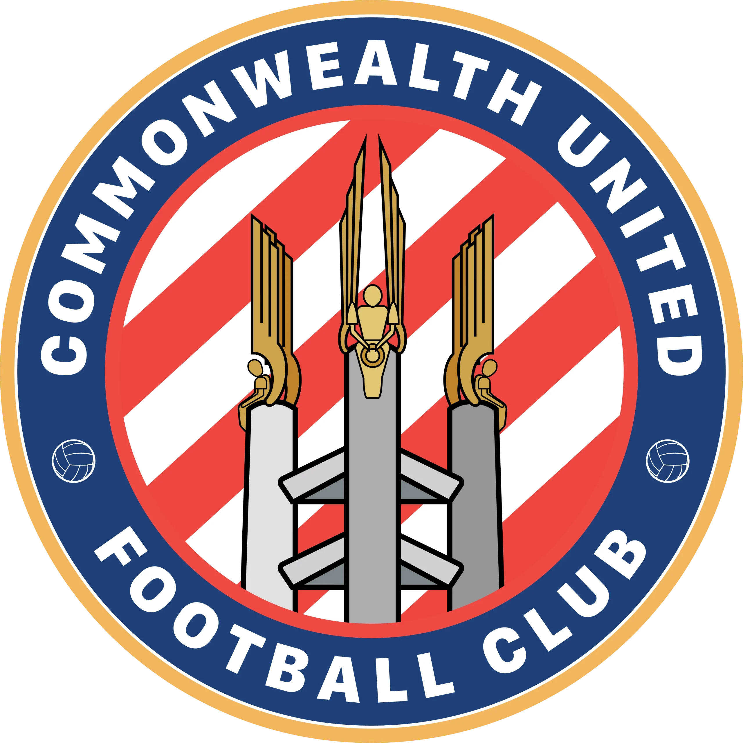 Commonwealth United Football Club