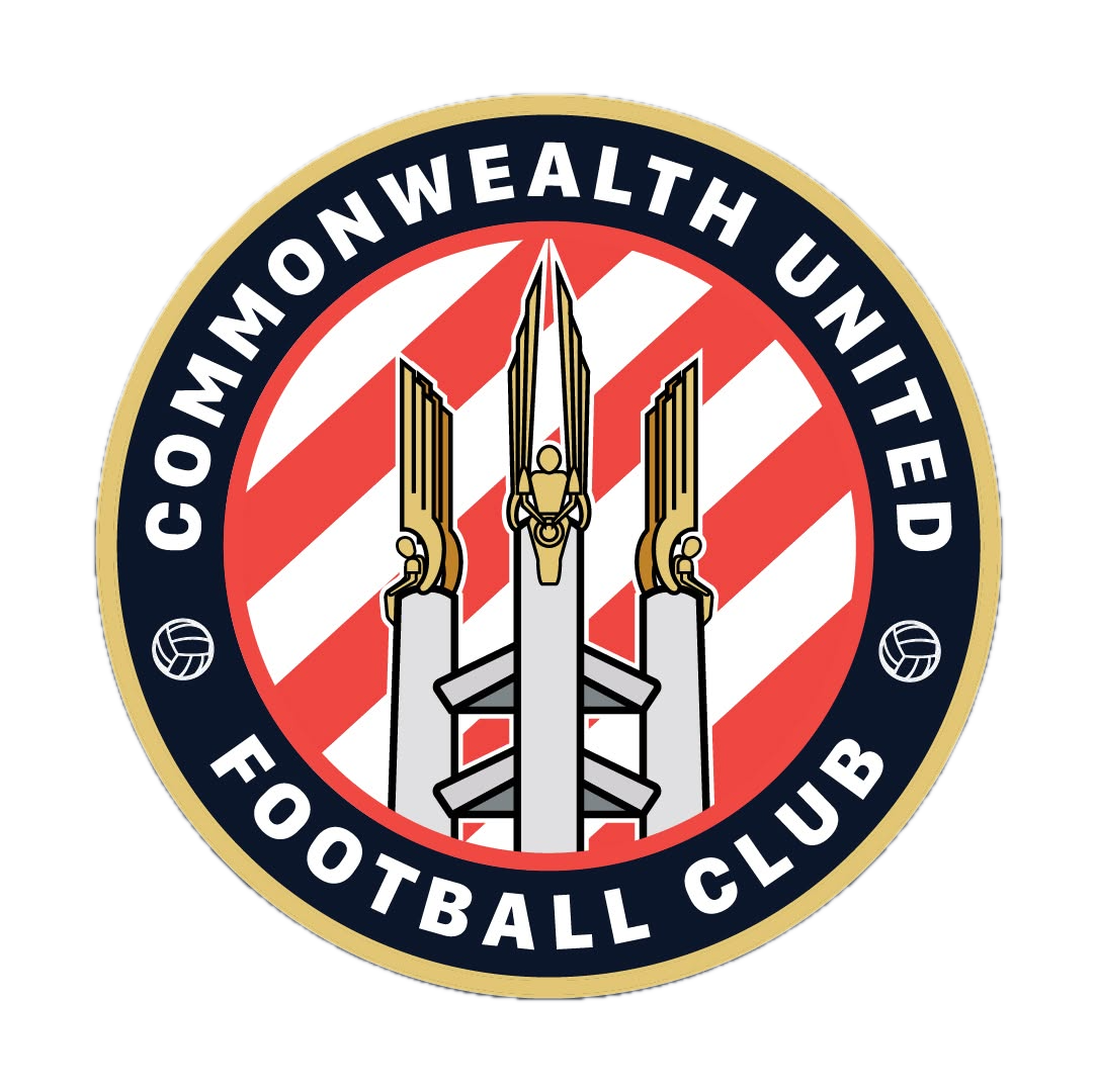 Commonwealth United Football Club